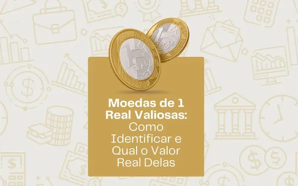 Documento A4 pague com moedas e ganhe desconto placa moderno dourado