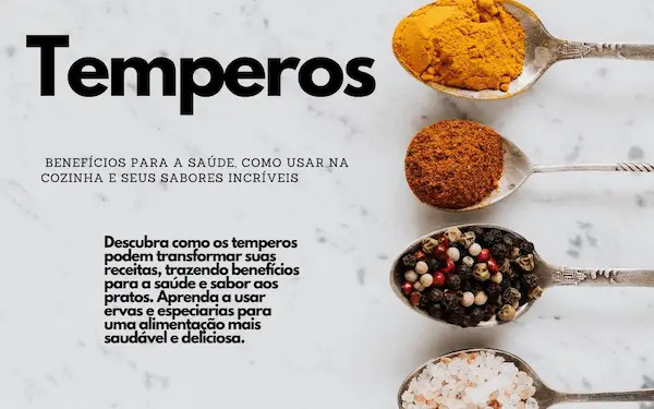 Marble Photographic Spice Recipes Instagram Post