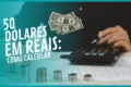 Miniatura YouTube fature em dolares com canal de financas