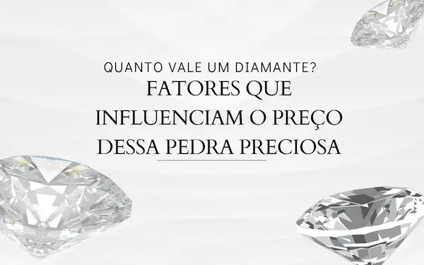 Neutral Luxury Jewelry Promotion Banner