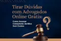 Post para instagram para advogado e escritorio de advocacia
