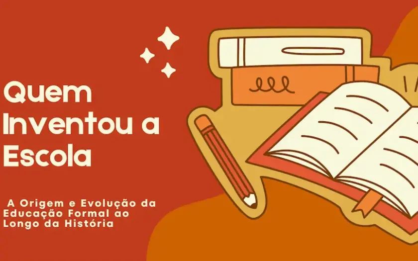Red and Yellow Illustrative Group Project Presentation
