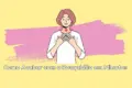 Whats the Matter Vocabulary Presentation in Blue Pink Yellow Cute Style