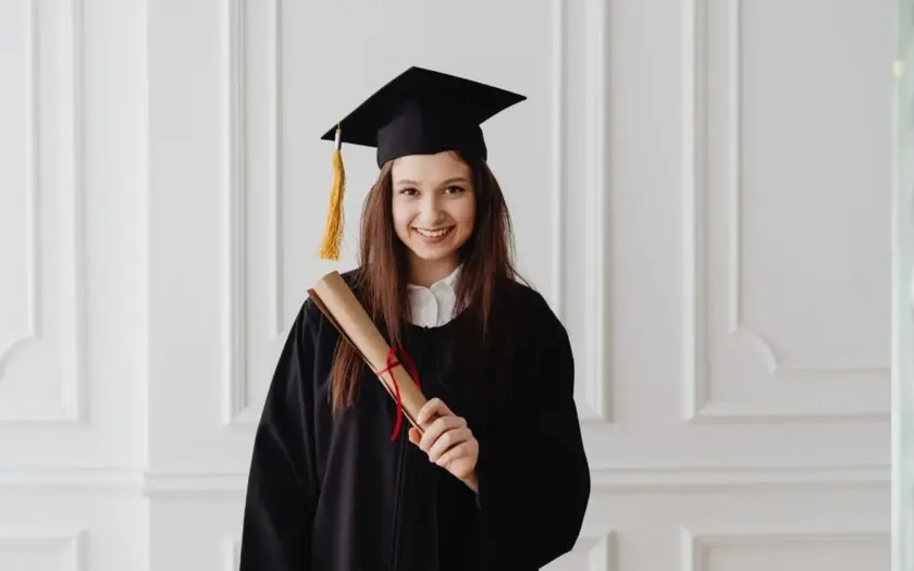 Diploma original