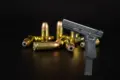 O preço da potência: quanto realmente vale uma Glock G18?