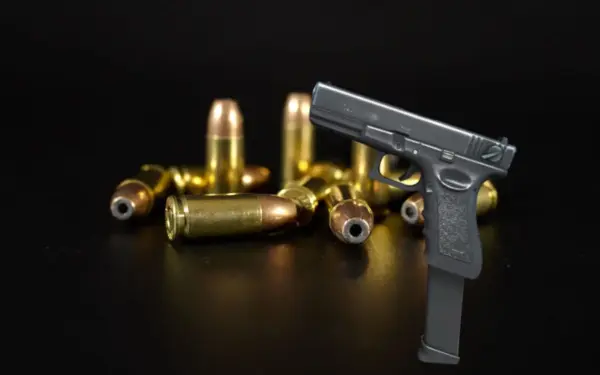 O preço da potência: quanto realmente vale uma Glock G18?