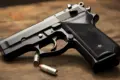 Pistola .40 vale a pena